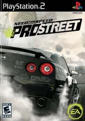 Sony Playstation 2 (PS2) Need For Speed Pro Street [In Box/Case Complete]